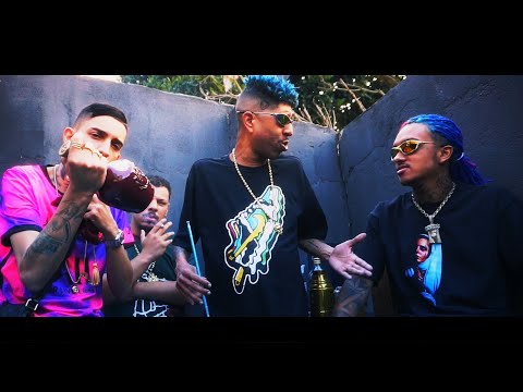 MC Chiquinho CH - Degustando Essa Noite (Vídeo Clipe Oficial)