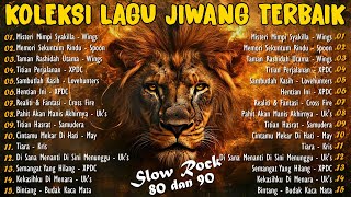 Download lagu LAGU JIWANG 80AN DAN 90AN TERBAIK - LAGU SLOW ROCK MALAYSIA - KOLEKSI 40 LAGU2 JIWANG 80AN - 90AN mp3