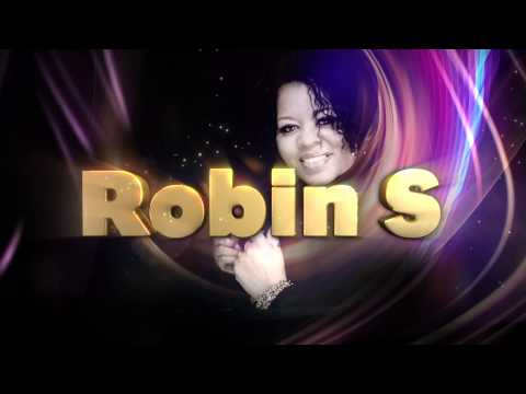 Soulsation with Robin S - October 4th - Panama Amtserdam