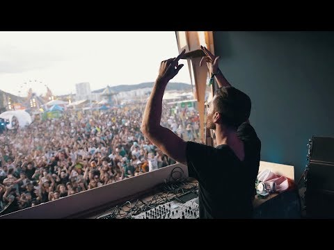 Rebourne at Dreamfields Mexico 2018