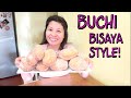 Luto tayo ng Buchi | Soft & Fluffy Buchi | A Filipina in the UK