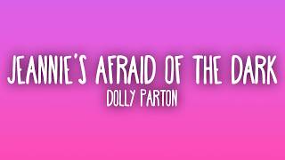 Dolly Parton - Jeannie's Afraid of the Dark (Sub. Español + Lyrics)