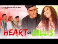 Heart Or Bills Love Vs Money Full Nollywood Drama 2025 Toyin Abraham Jide Kosoko Bianca