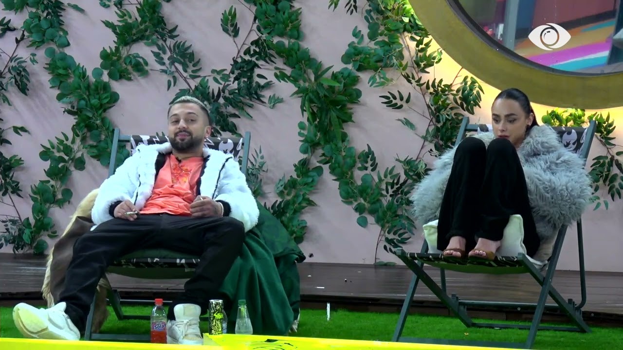 Nuk të intereson për mua/ Egli-Gjestit: Ke pastruar vetëm imazhin tënd