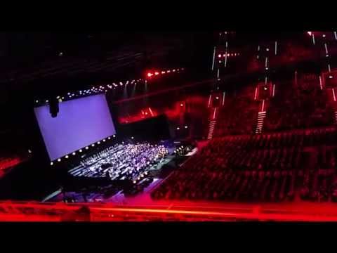 LOST - FMF Kraków 2015