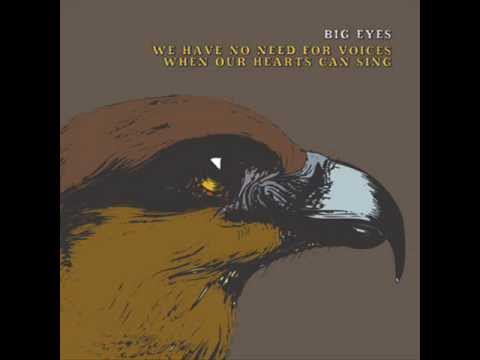 John Peel's Big Eyes - Spider Song