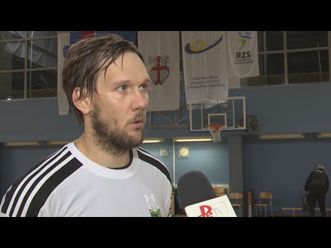 PRISPEVEK PTUJSKA KRONIKA: Rokomet Drava Ptuj – Ajdovščina