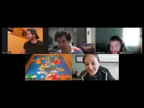 Invasion - Gameplay Video