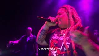 Fat Nick - WTF (live)