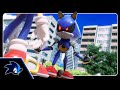 Metal S Short Term Memory Loss Animation