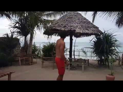 Mango Beach House - Zanzibar