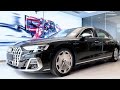 2022 New Audi A8L Horch Founder Edition
