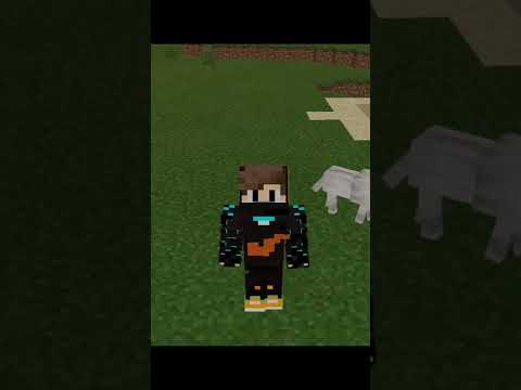 Xtreme Boy - How to get Potion of luck and potion of decay in Minecraft || Xtreme Boy ||