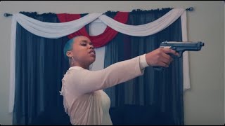 Trapp Tarell - Female Shooters (OFFICIAL VIDEO)