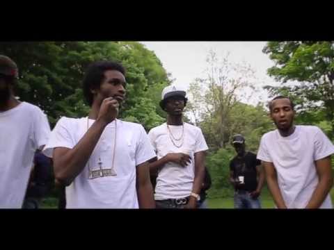 Robin Banks - Malis Off A Molly (Official Music Video)