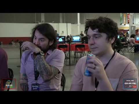 1000 IQ Melee Doubles Plays