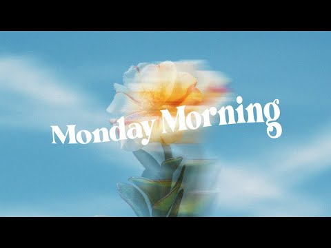 Forrest Frank x Happy Type Beat "Monday Morning" | Upbeat Hip-hop Instrumental