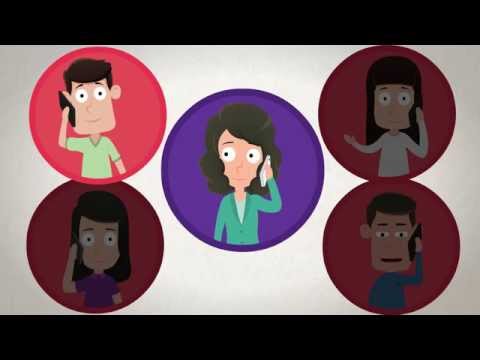 An Introduction to Frameworks from ESPO