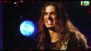 Angra - The Voice Commanding You live in France (60FPS HD AI Upscale Remaster)