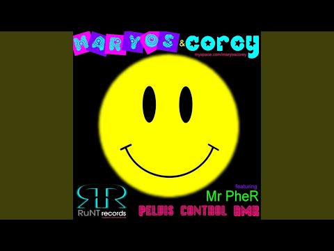 Pelvis Control Remix (Maryos and Corey Remix) feat. Mr Pher