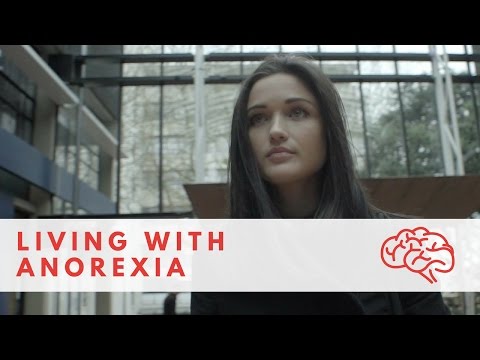 Living with Anorexia