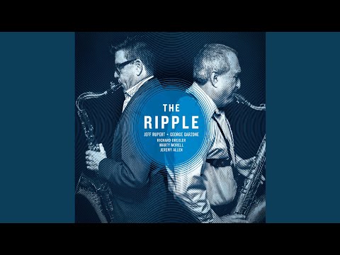 Without a Song (feat. George Garzone, Richard Drexler, Marty Morell & Jeremy Allen)