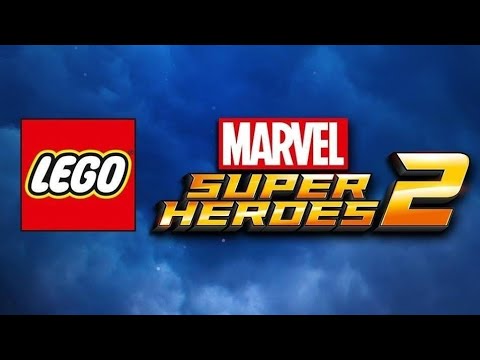LEGO Marvel Super Heroes 2 / Level 16: Torg-nado (STORY)