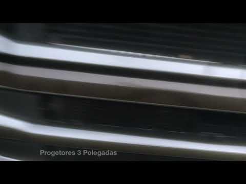 Scania Streamline com Progetores Xênon