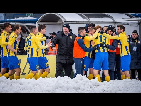 FK Senica - FC DAC 1904 0:2 (0:0)