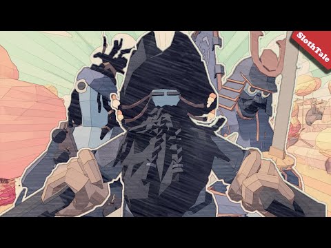 Pirates Joins with SHOGUN - TABS ( BLACK BEARD, SHOGUN & PIRATE QUEEN vs Every Faction)