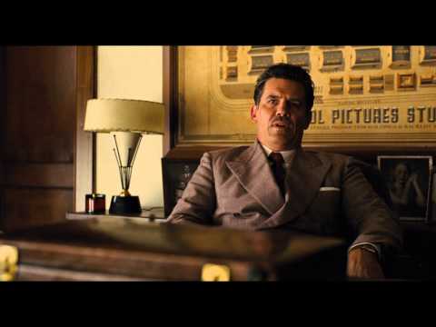 Да здравствует Цезарь! - Трейлер