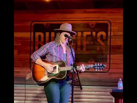 A town this small - Jamie Lin Wilson