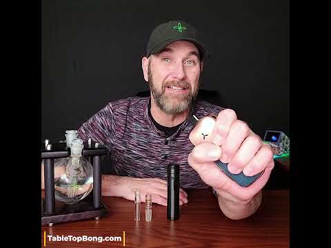 AirVape Legacy Pro or Arizer Air Max - vape comparison