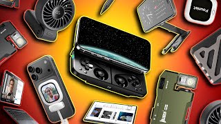 10 EASY Tech Gifts for the Men in Your Life!