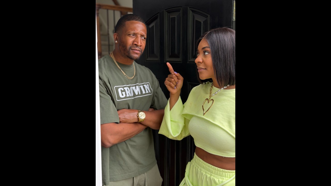 It’s about to go DOWN! Nadia pops off when Ernestine tries to check Jae about her!