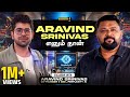 If I Get Another Chance I Ll Buy Google Chrome Perplexity CEO Aravind Srinivas X Gobinath