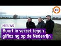 Opstand tegen giflozing in haven Wageningen: 'we maken ons veel zorgen'
