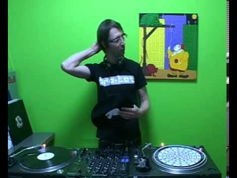 Pro-Tez Showcase: Anton Kubikov - RTS.FM.030411