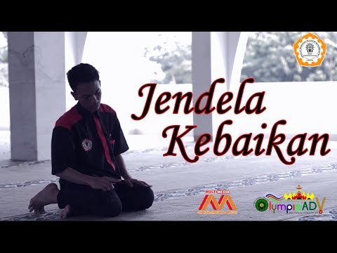 JENDELA KEBAIKAN_SMK MUHAMMADIYAH 3 TANGSEL_OLIMPICAD V 2107