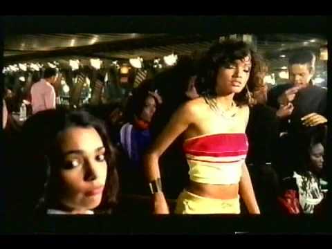 2002 Fashionably Loud - MTV Direct Effect (Years 1981-1986) Post Disco B-Boy Era