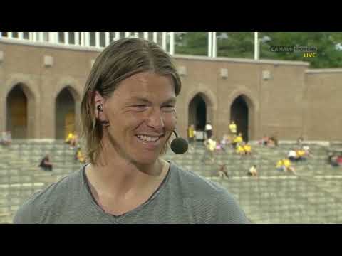 Djurgårdens IF - IF Elfsborg (0-0), 29 juli 2012