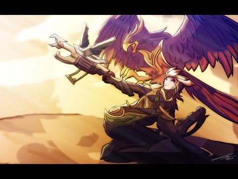 xMid - Quinn Escape