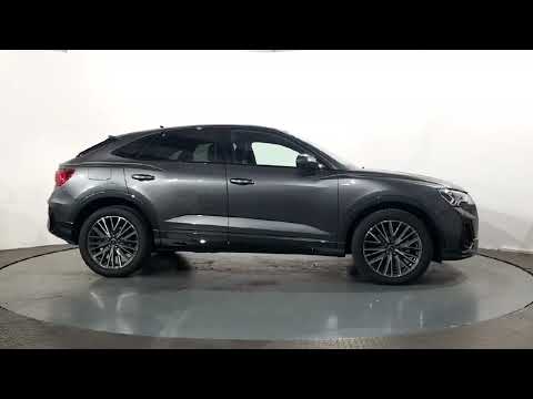 Audi Wexford 232D526006 - 2023 Audi Q3 SB 35 TDI 150 S-T S LINE NEW CAR AVA...