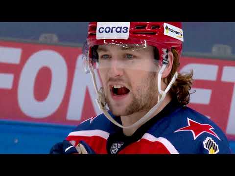 2021.03.03 ЦСКА - Спартак