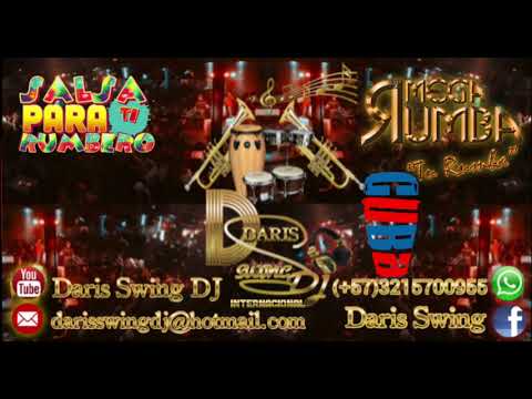 Changany - Barbaro Fines y su Mayimbe