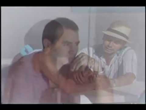 Cuando Te Fuiste - Jhonny Rivera (Video Oficial)