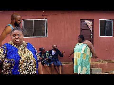 LOVE HAS NO SIZE  2(CHIEF IMO)2023 Latest Nigerian Nollywood movies #comedy #comedyshorts #2023movie
