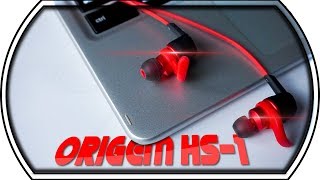 Origem HS-1 Bluetooth Headphones Review + Giveaway
