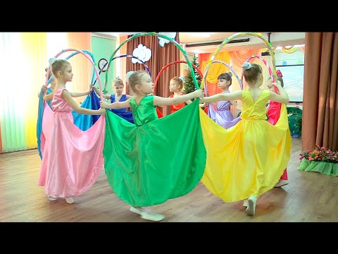 'Уральский сказ о Дружбе' | Красивая развивающая сказка