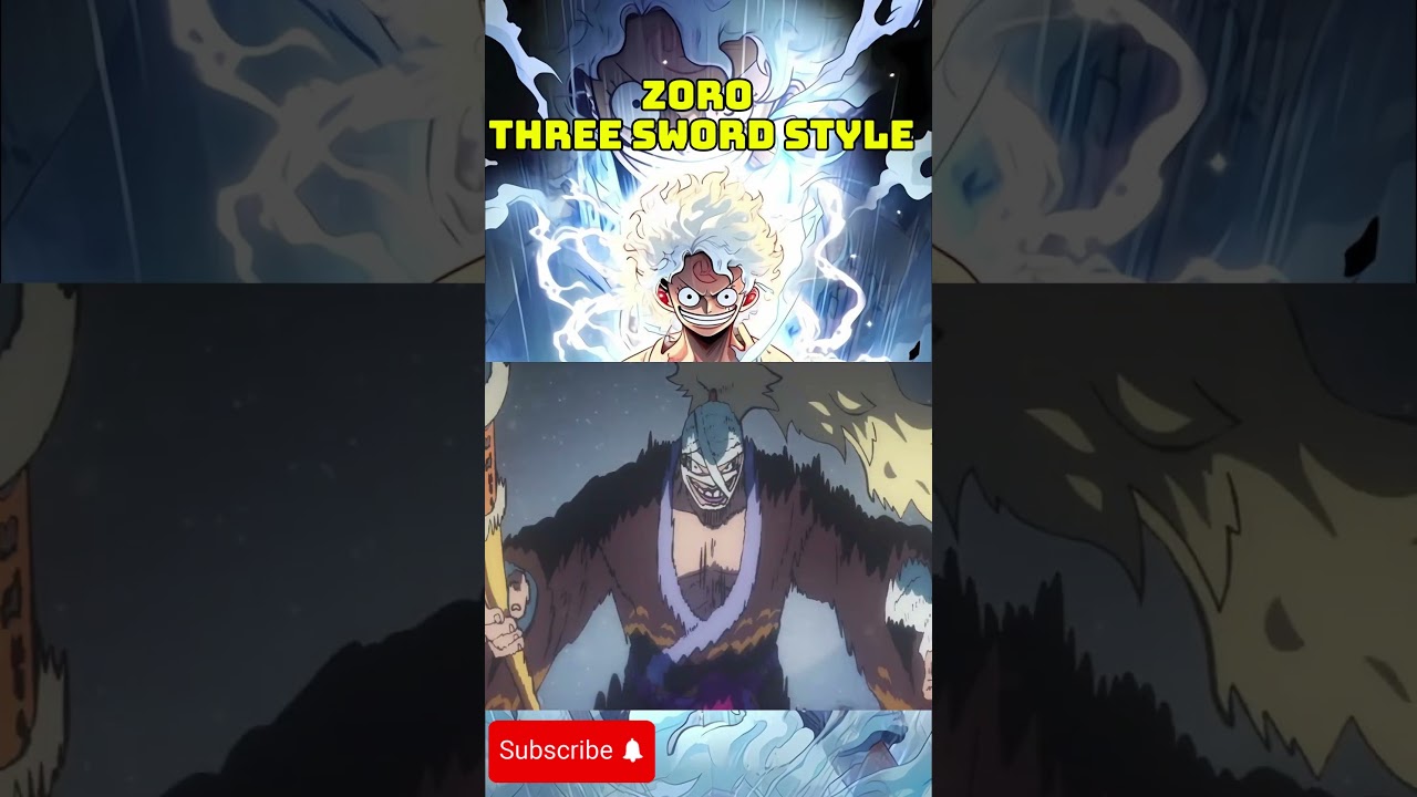 #onepiece #luffy #ZORO